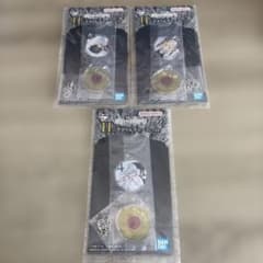 이치 반 쿠지 DEATH NOTE H상 아크릴 매력
