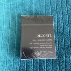 DECORTÉ トーンパーフェクティングパレット 01のサムネイル