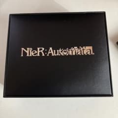 NieR:Automata シルバーネックレス 2Bモデルのサムネイル