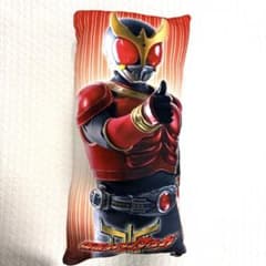 仮面ライダーシリーズ ロングクッションの入手方法まとめ – キャラホビ