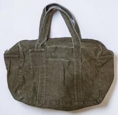 や*ま様 A.P.C Linen Bag イーストバイウエスト期 90s フラン A.P.C Linen Bag イーストバイウエスト期 90s フランス製 - メルカリ