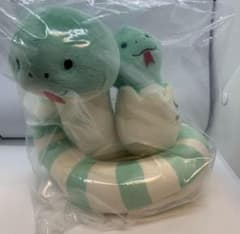 キャセイパシフィック航空　2025年干支のぬいぐるみ m16783123371_1.jpg?1748421174