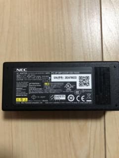 パソコン用アダプターのサムネイル