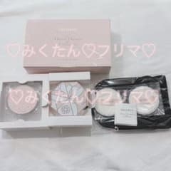 Love!プロフ見てね☆様専用】マルセルワンダースXⅡ フェイスパウダー