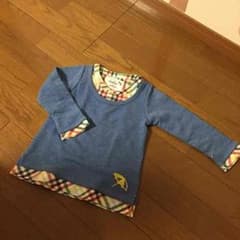 アーノルドパーマー ロンT☆最終値下げ！のサムネイル
