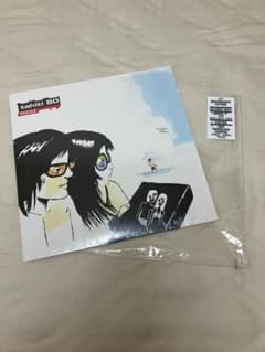 Tahiti 80 Puzzle 2015年限定盤 超美品！7インチ付 - メルカリ