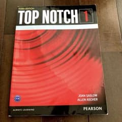 TOP NOTCH 1のサムネイル