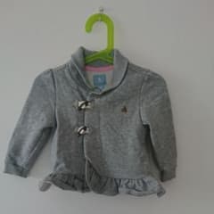 「値下げ」babygap☆アウターのサムネイル