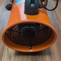 送風機 200mm 換気・排気用 EG-200Cのサムネイル