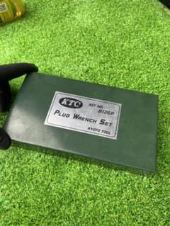 KTC  プラグレンチセット　専用のサムネイル