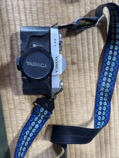 YASHICA FFT カメラ 本体 - メルカリ