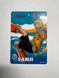 ONE PIECEのサムネイル