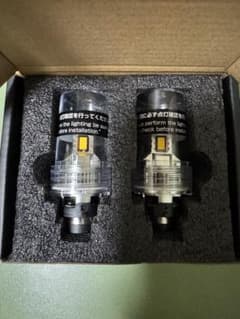 DSシリーズHID屋D4S19300cd(カンデラ) LED ヘッドライトのサムネイル
