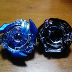 ベイブレードバーストのサムネイル