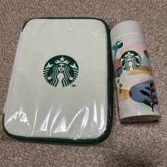 スターバックス 福袋2024のサムネイル
