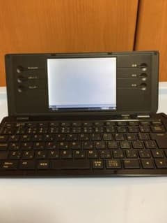 ポメラ DM100 pomeraのサムネイル