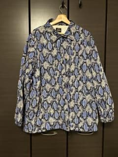 needles ナイロンジャケット 成田凌　コーチジャケット needles ナイロンジャケット 成田凌 コーチジャケット - メルカリ