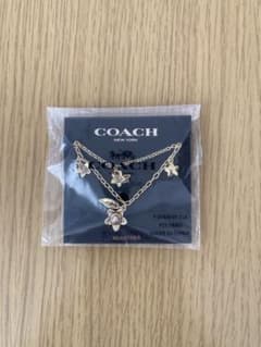 coachコーチ福袋2023 ネックレスのサムネイル