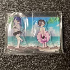 僕の心のヤバイやつ 10 有償特典　アクリルジオラマのサムネイル