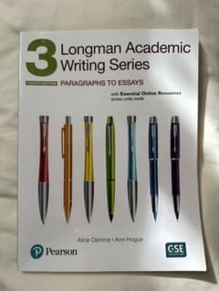 Longman language activatorのサムネイル