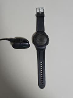 GREEN ON THE GOLF WATCH A1II　ゴルフ距離計のサムネイル
