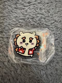 ちいかわ シーサー祭り！ アクリルスタンド 沖縄のサムネイル