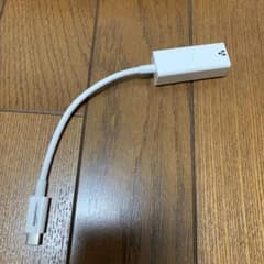 Amazon basic LANアダプターのサムネイル