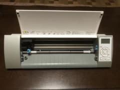 Silhouette CAMEO  シルエットカメオ　おまけ付きのサムネイル
