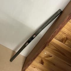 LP Composites B3 カーボンハンドル ケブラー - メルカリ