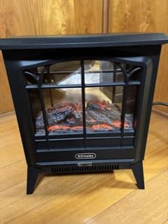 美品】Dimplex ディンプレックス DNK12J 電気暖炉 - メルカリ