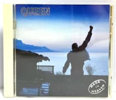 クイーン QUEEN Made In Heaven【送料無料:匿名配送】のサムネイル
