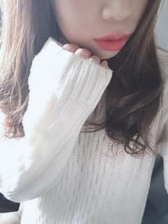 ニットワンピ白のサムネイル