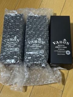 [未使用] SUNTRY VARON 美容液のサムネイル