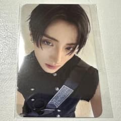 ALD1 サンウォン ショケ ショーケース トレカのサムネイル