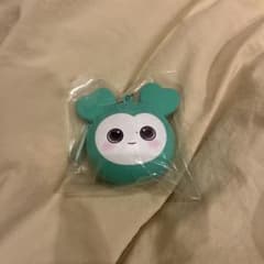 新品未使用TWICE LOVELYs シリコンミニウォレット ミナ - メルカリ