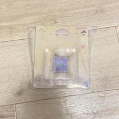 디즈니 프린세스 이치 반 쿠지 E상 알라딘 마법의 카펫