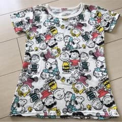 スヌーピーTシャツのサムネイル
