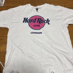 Hard Rock Cafe Tシャツ Lサイズのサムネイル