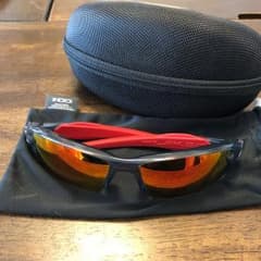 OAKLEY スポーツサングラス【最終値下げ】のサムネイル