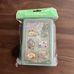 東京ディズニーリゾート　ファンタジースプリングス　スタンプ　新品未使用のサムネイル