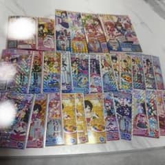 プリチケ まとめ売り プリパラ - メルカリ