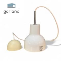 YAMAGIWA ヤマギワ PORCELIGHT ペンダントライト ランプ 照明 - メルカリ