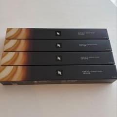 Nespresso オリジナル CHIARO キアロ 4箱(40カプセル)のサムネイル