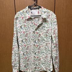 ポールスミス　Yシャツのサムネイル