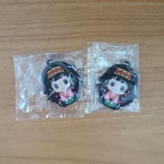 HUNTER×HUNTER 알카 러버스트