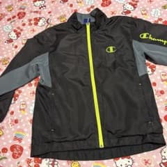 Champion ジャージのサムネイル