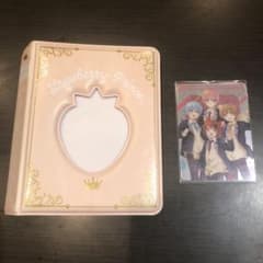 すとぷり　コレクトブック（オリジナルカード付き）のサムネイル