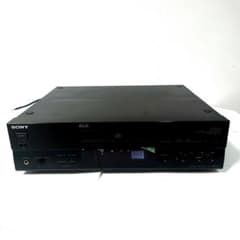 SONY CDP-333ESJ CDプレイヤー SONY・ソニー CDP-333ESJ B級オーディオ・ファン