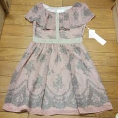 【NANA様 専用】JILL by JILL STUART ミニ丈ワンピースのサムネイル