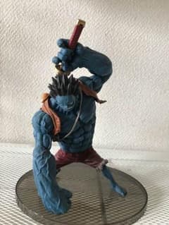 ワンピース ナイトメアルフィ フィギュアのサムネイル